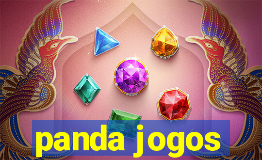 panda jogos